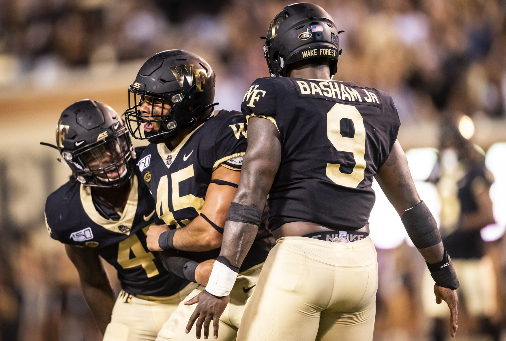 WakeFootball